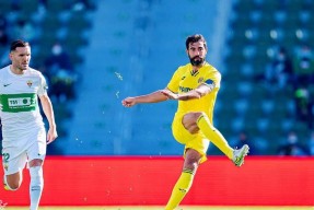  比利亚雷亚尔迎意大利杯关键赛，清晨外线爆发，质疑声仍在，纪律约束更严格-MK体育